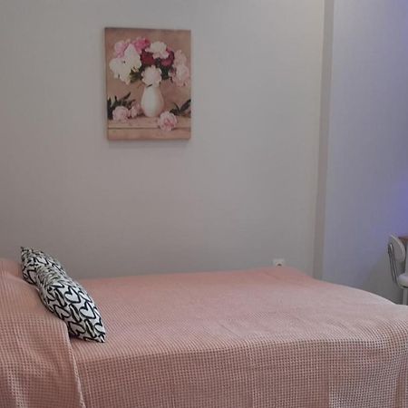 Athens Anasa'S Studio Apartment ภายนอก รูปภาพ