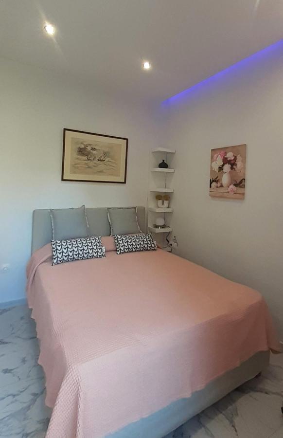 Athens Anasa'S Studio Apartment ภายนอก รูปภาพ
