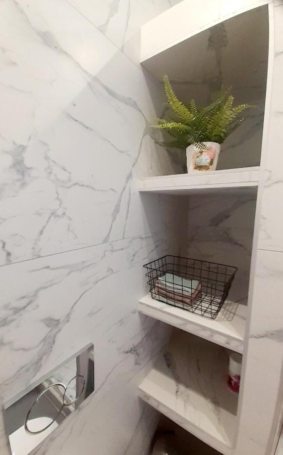 Athens Anasa'S Studio Apartment ภายนอก รูปภาพ