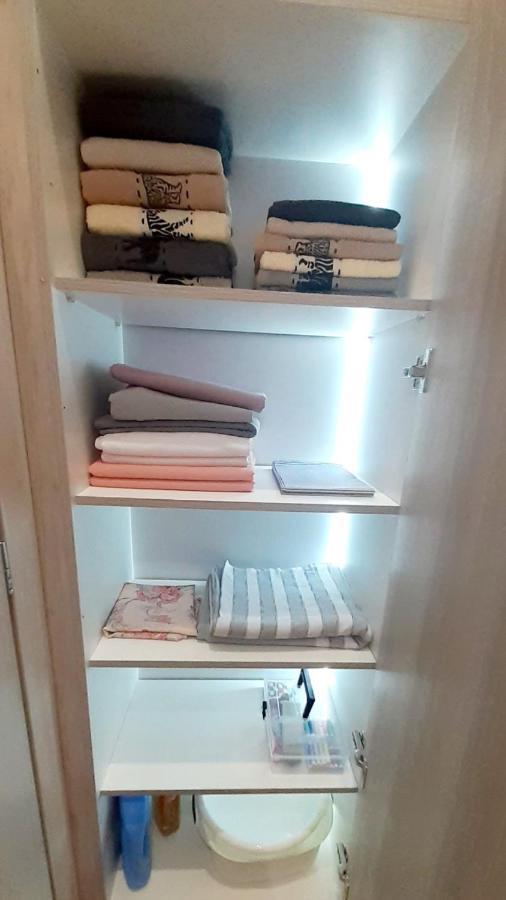 Athens Anasa'S Studio Apartment ภายนอก รูปภาพ