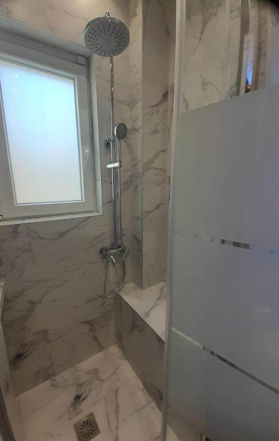 Athens Anasa'S Studio Apartment ภายนอก รูปภาพ