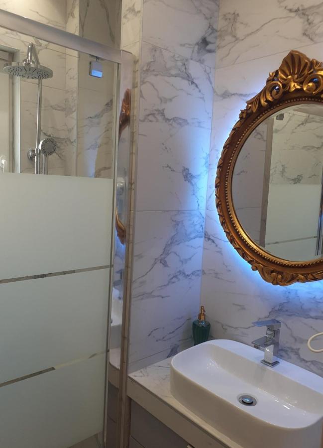 Athens Anasa'S Studio Apartment ภายนอก รูปภาพ