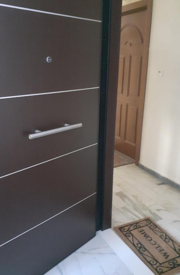 Athens Anasa'S Studio Apartment ภายนอก รูปภาพ